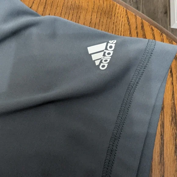 🌟Adidas Pure Motion Coolmax Polo 2XL. GUC. Tournament Shirt . Womans Craigowan - Picture 4 of 5